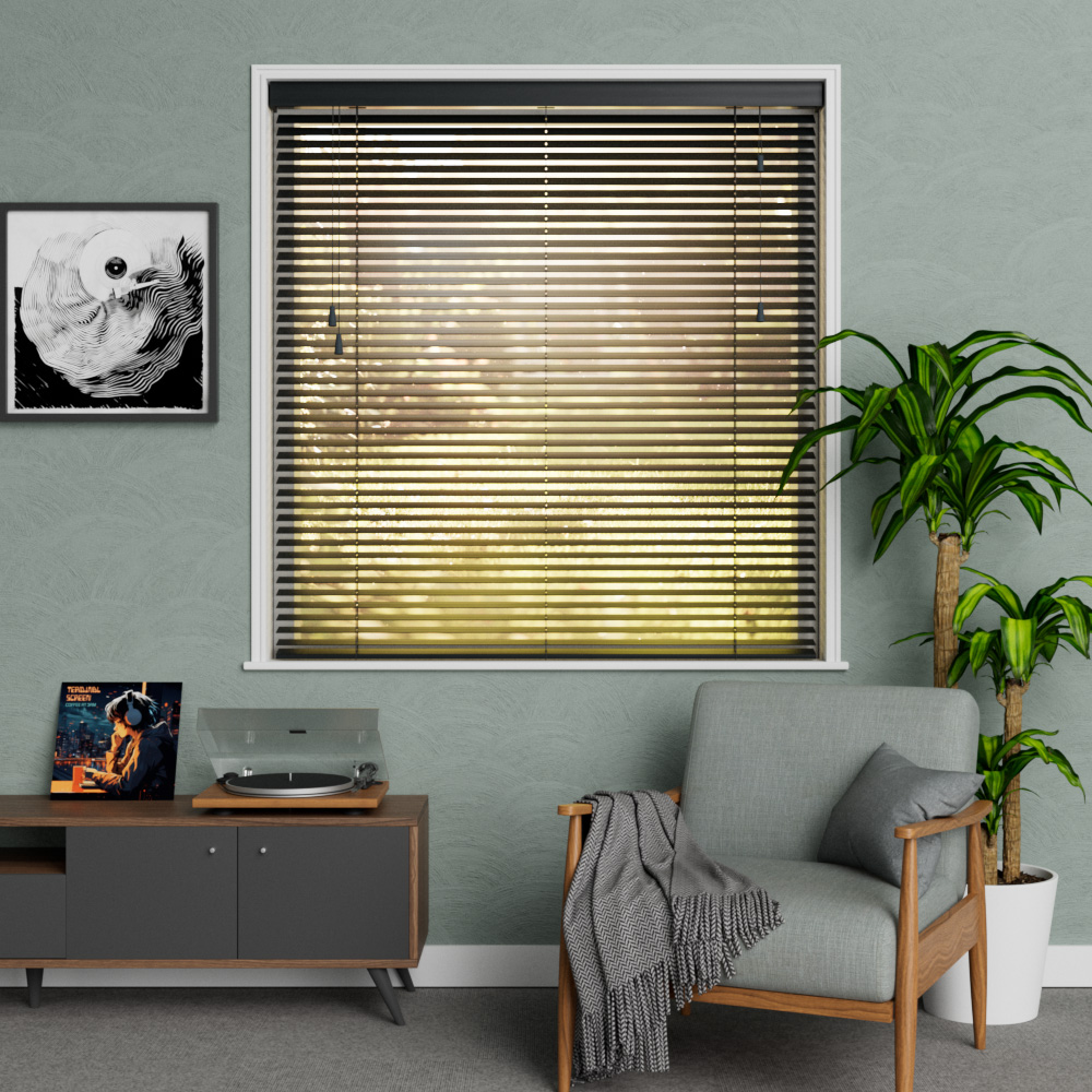 Zwart PJ0050