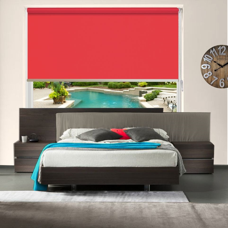 Rood RG1193
