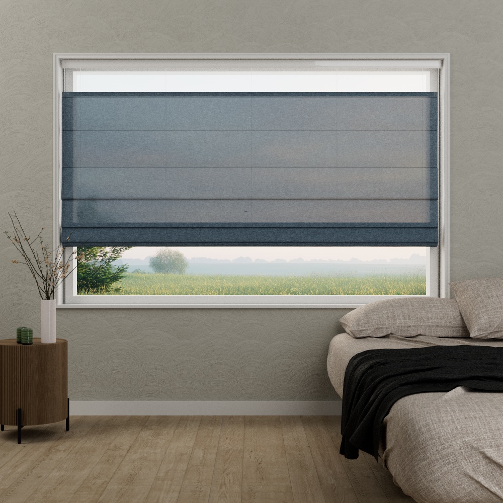 Denimblauw GD3530