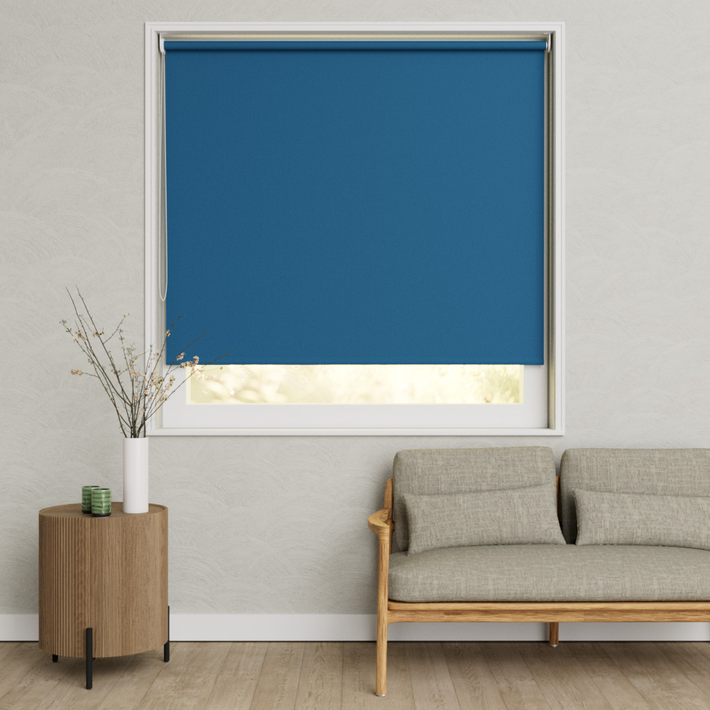 Donkerblauw VR2109