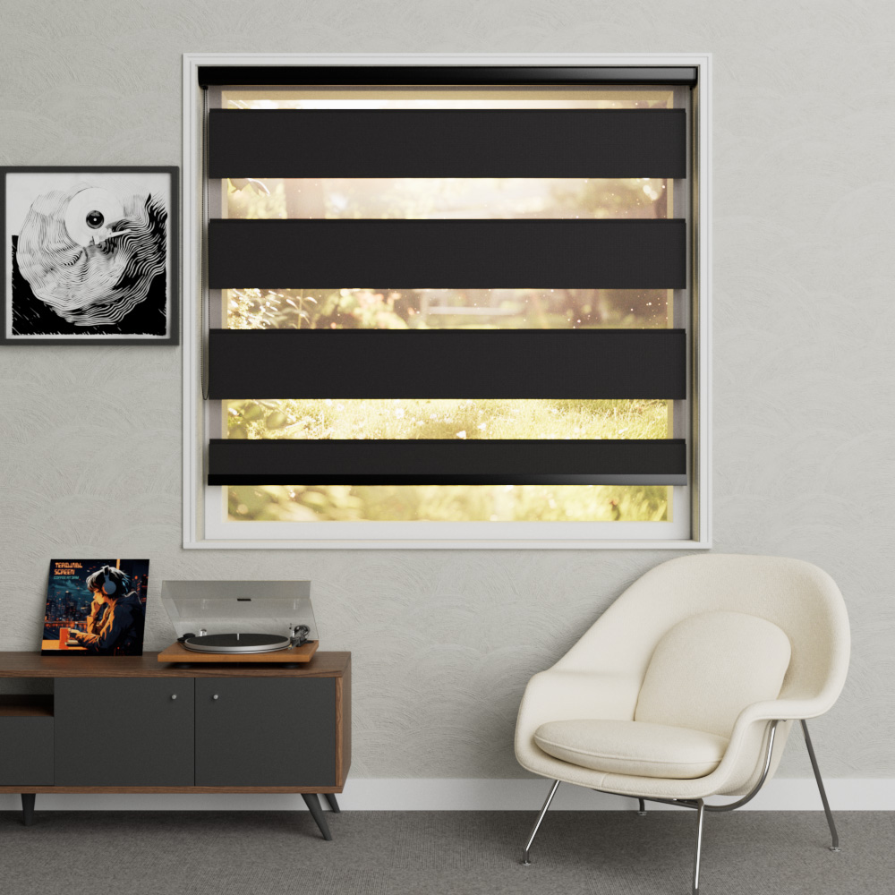 Antraciet DR0667