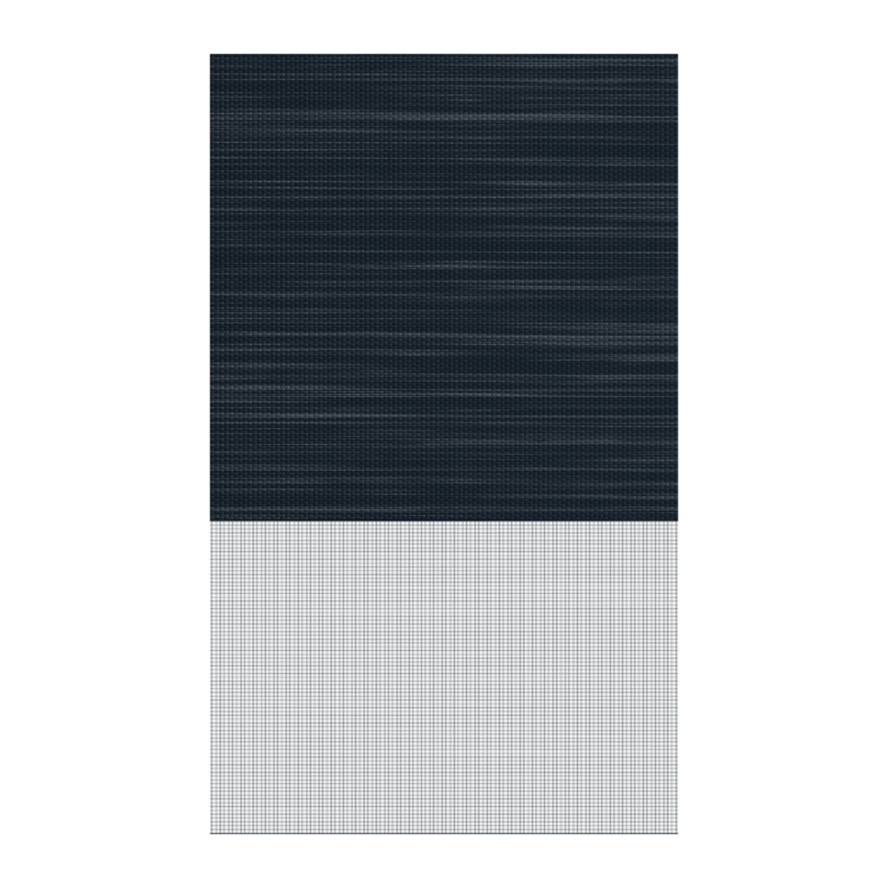 Stof Darkness 11 Antraciet