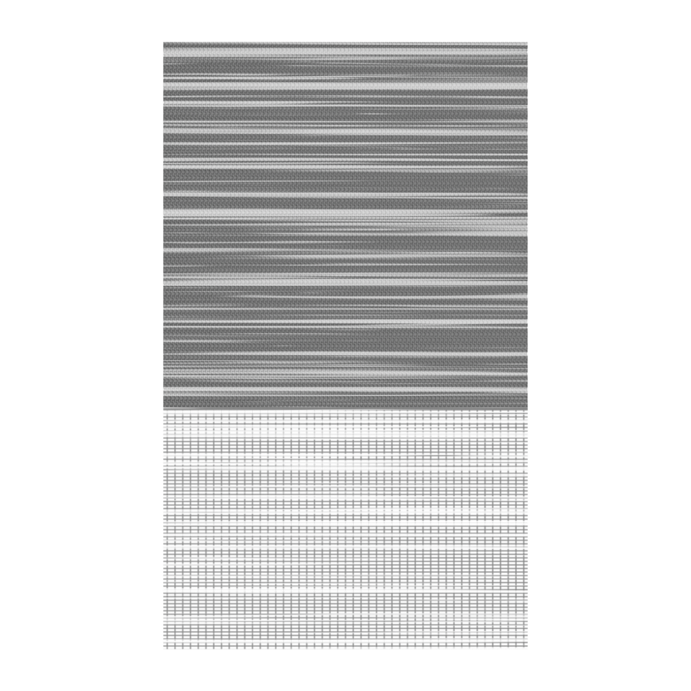 Stof Prisma Donker Grijs