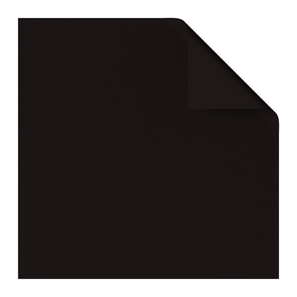 stof Zwart RG1187