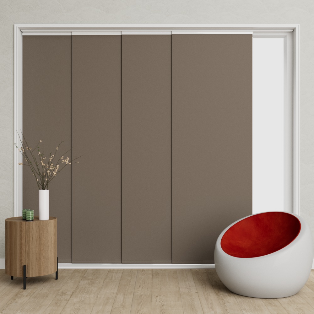 Dark Taupe RG1118