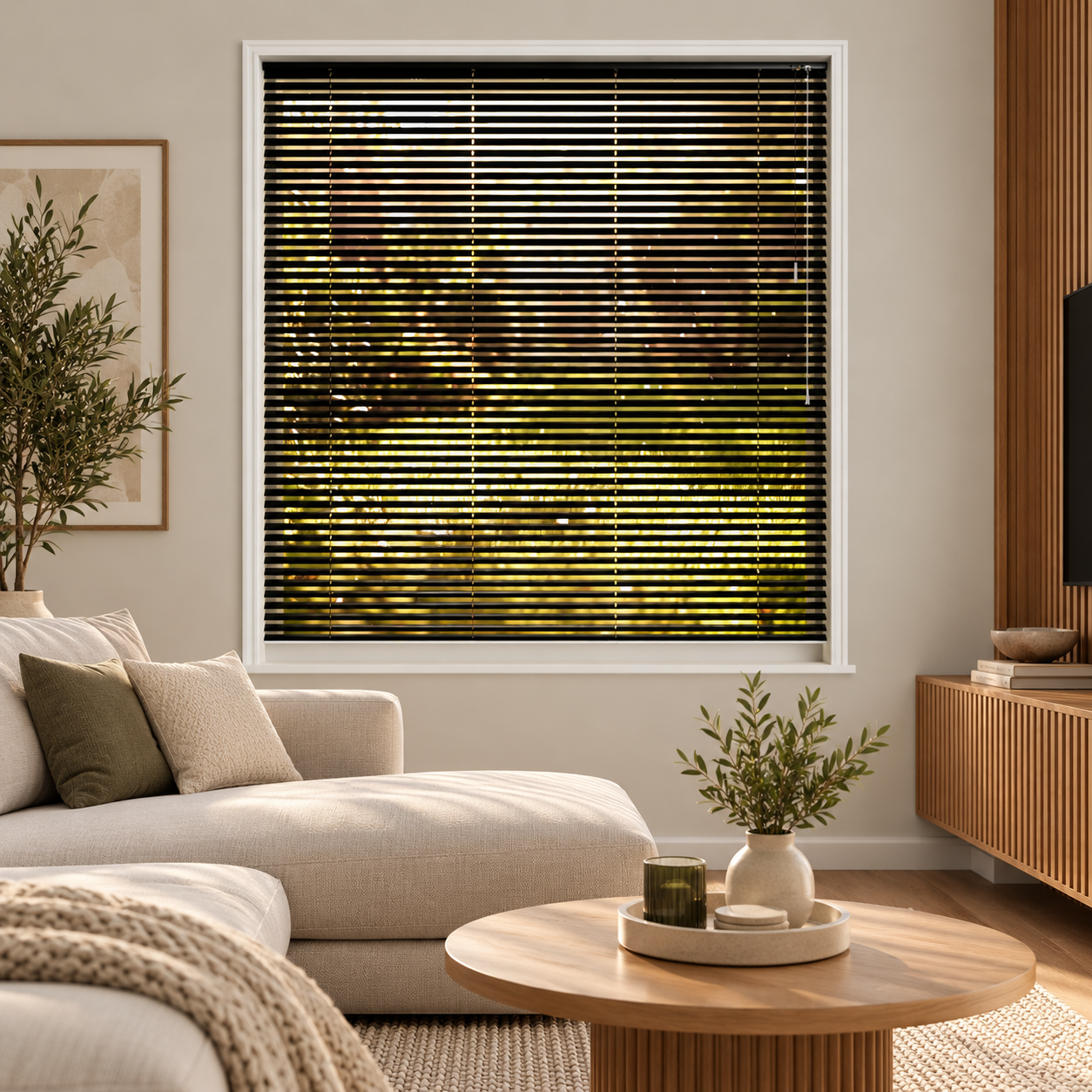 Zwart DJ2542